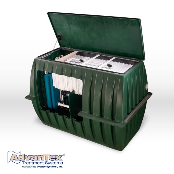 AdvanTex® AX-RT Treatment System - Image 5